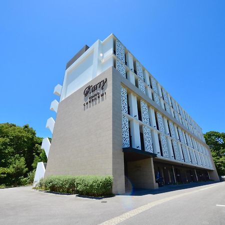 美丽海凯里公寓 本部 外观 照片